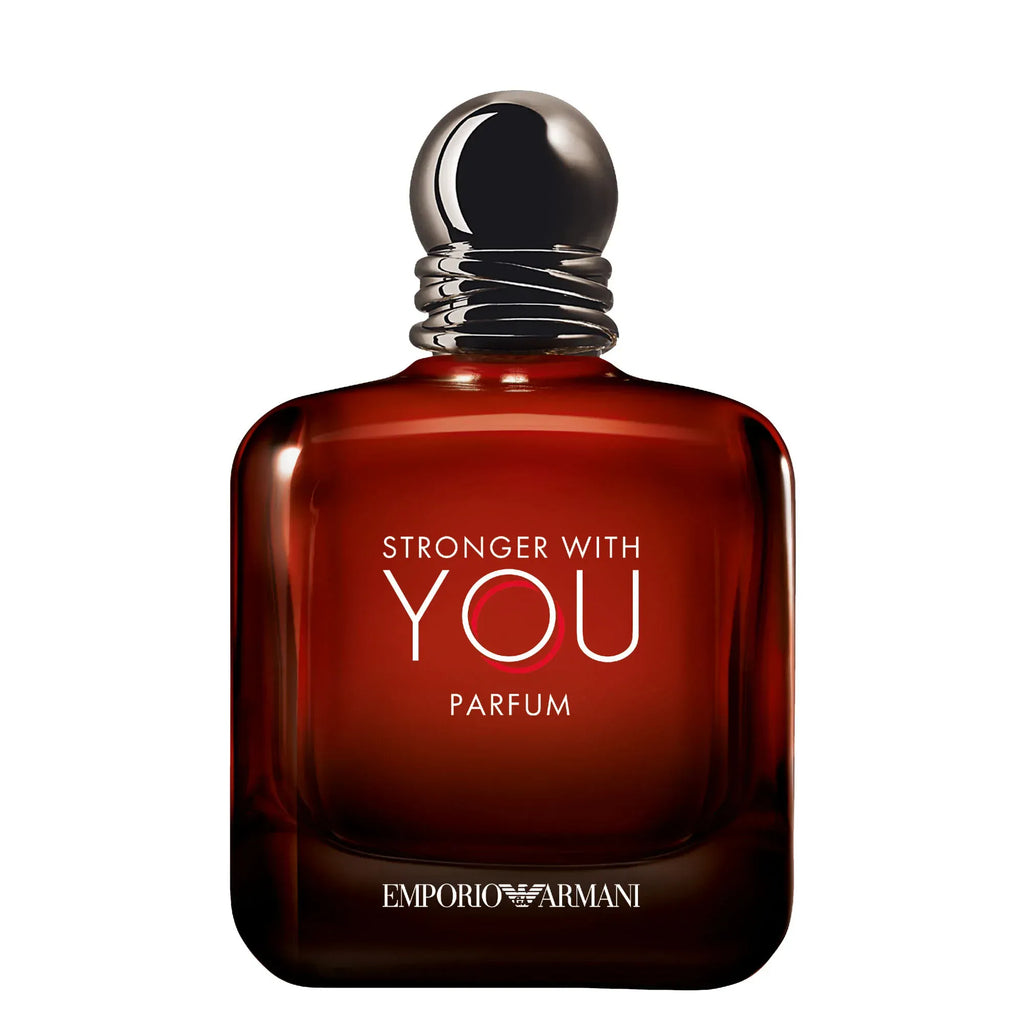 Giorgio Armani Stronger With You Parfum — 1