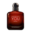 Giorgio Armani Stronger With You Parfum — 1