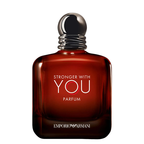 Giorgio Armani Stronger With You Parfum — 1