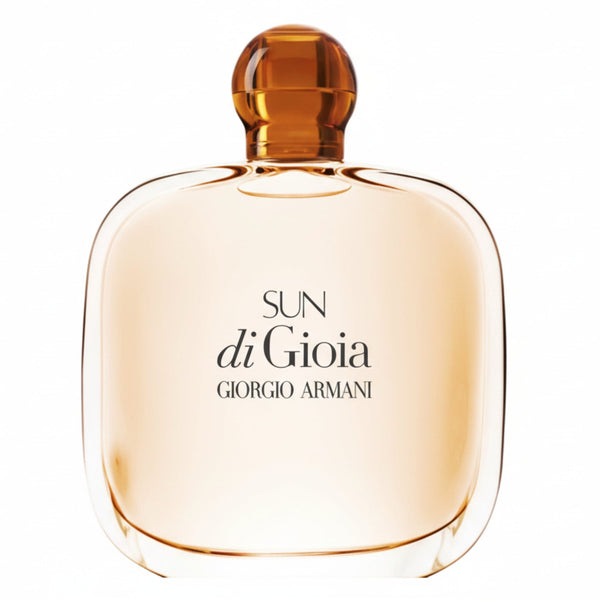 Giorgio Armani Sun di Gioia — 1