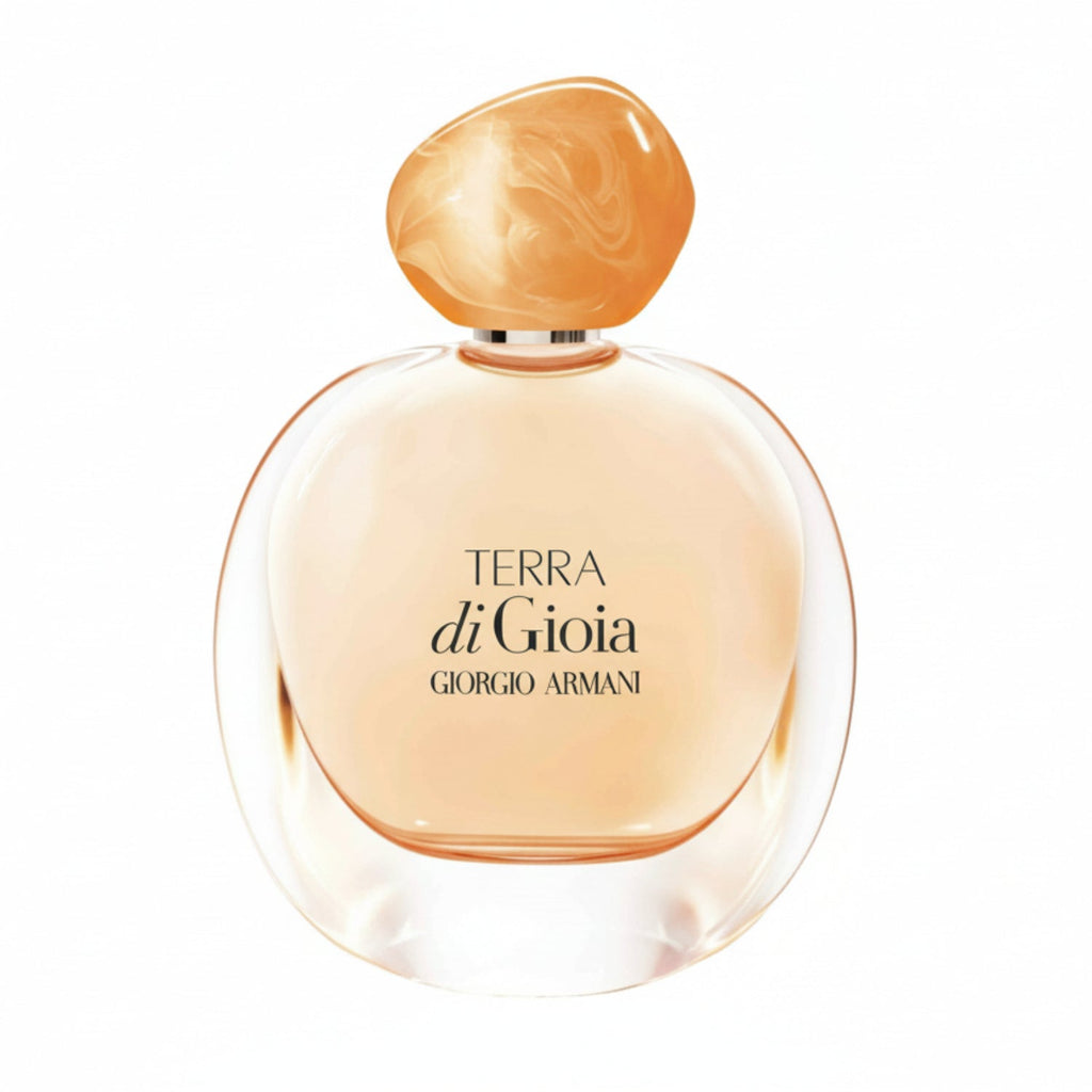 Giorgio Armani Terra di Gioia — 1