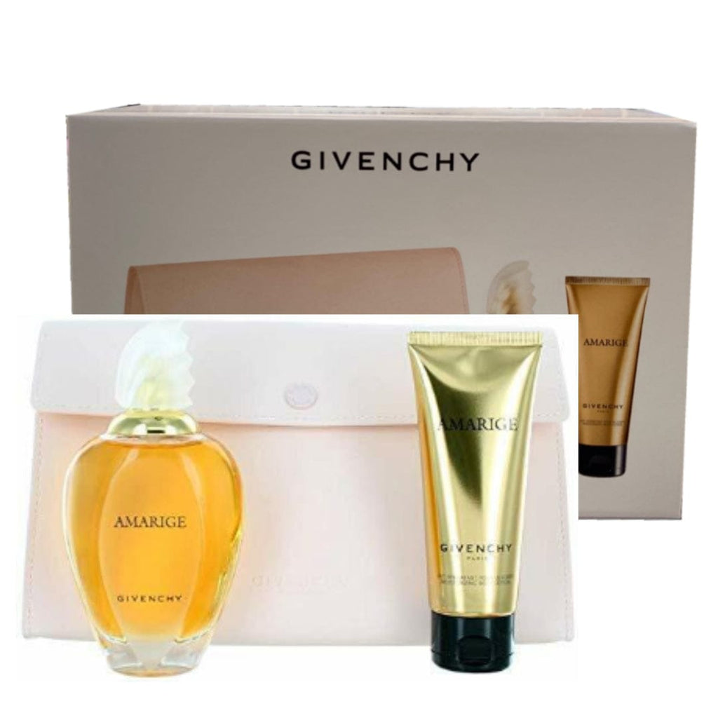 Givenchy Amarige — 4