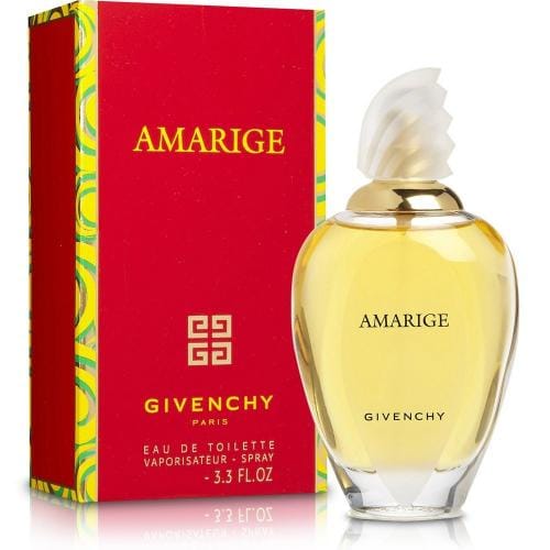 Givenchy Amarige — 3