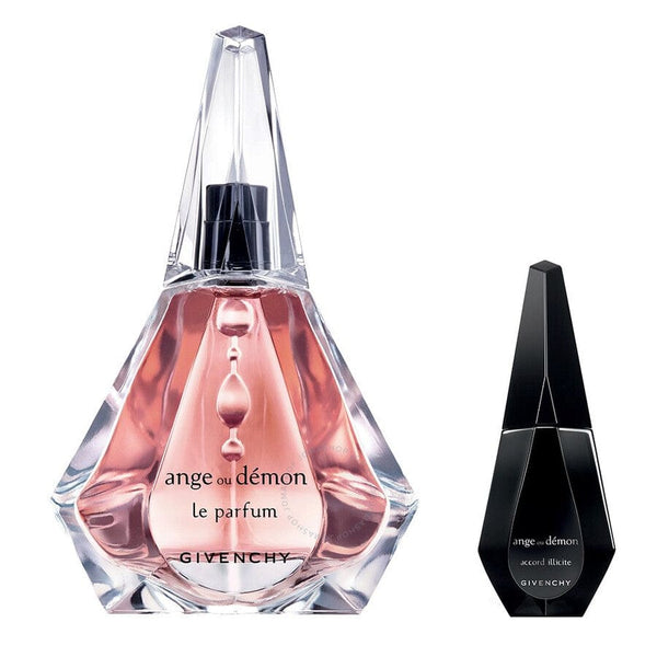 Givenchy Ange Ou Demon Le Parfum & Accord Illicite — 1