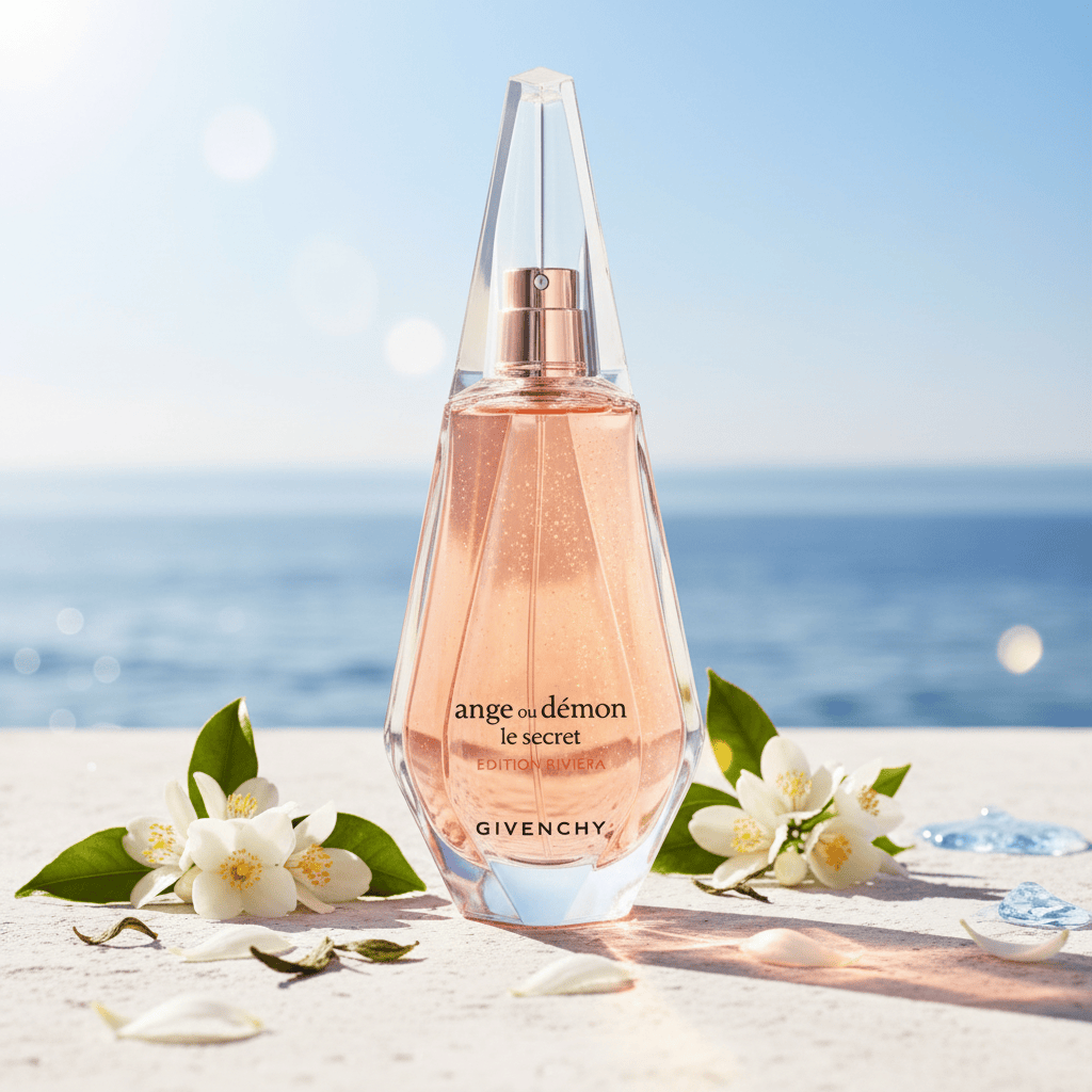 Givenchy Ange Ou Demon Le Secret Edition Croisiere — 2