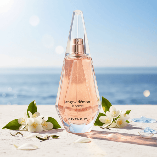 Givenchy Ange Ou Demon Le Secret Edition Croisiere — 2
