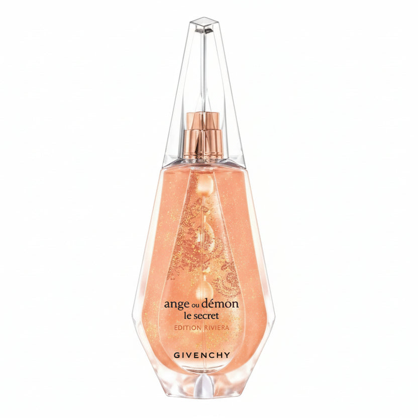 Givenchy Ange Ou Demon Le Secret Edition Croisiere — 1