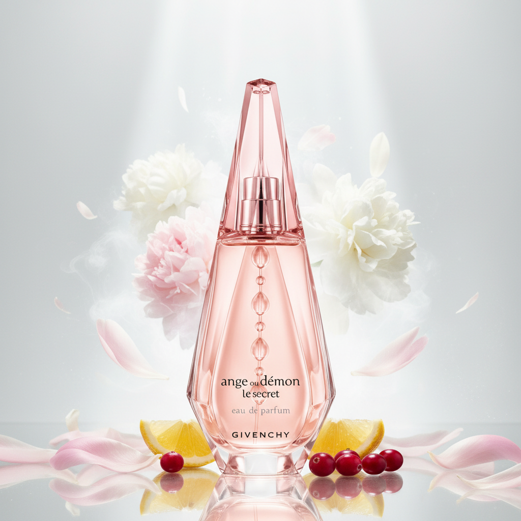 Givenchy Ange Ou Demon Le Secret — 2
