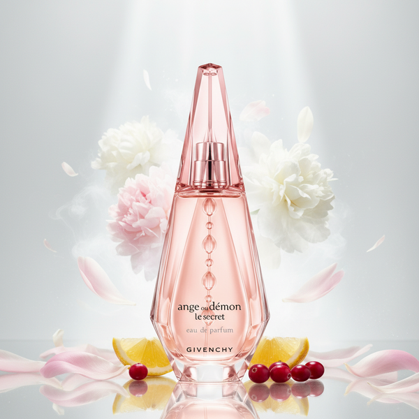 Givenchy Ange Ou Demon Le Secret — 2