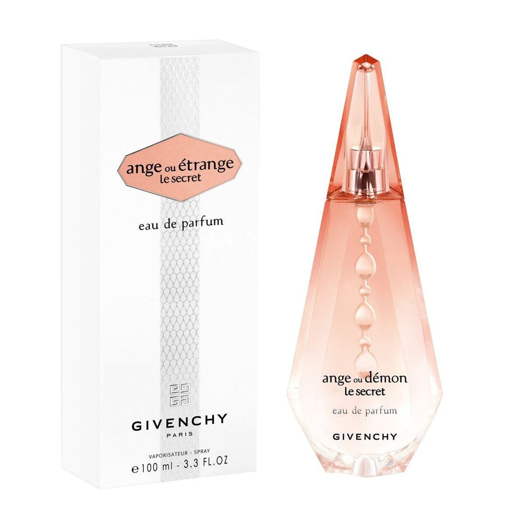 Givenchy Ange Ou Demon Le Secret — 3