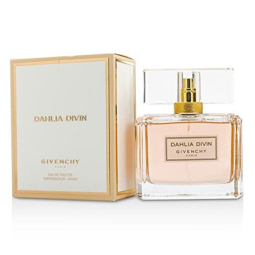 Givenchy Dahlia Divin Eau de Toilette — 3