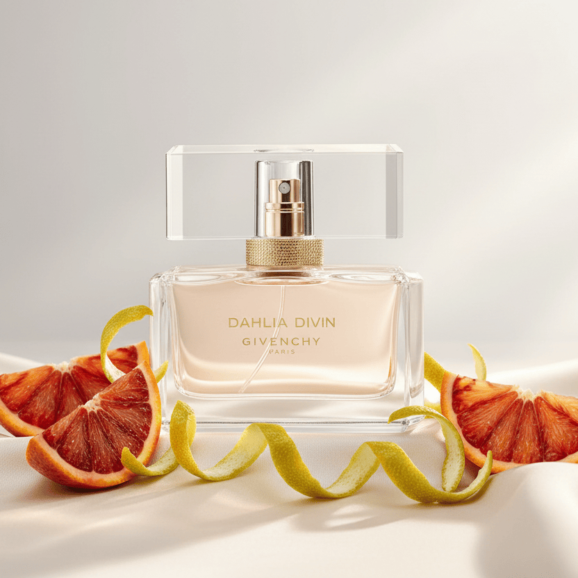 Givenchy Dahlia Divin Eau Initiale — 2