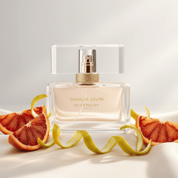 Givenchy Dahlia Divin Eau Initiale — 2