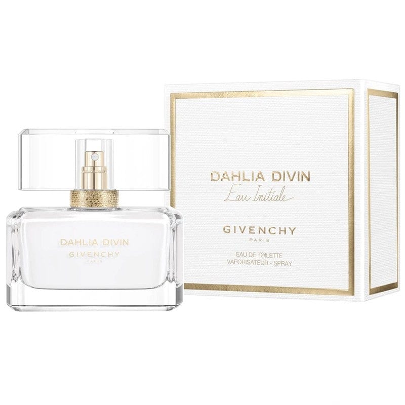 Givenchy Dahlia Divin Eau Initiale — 3
