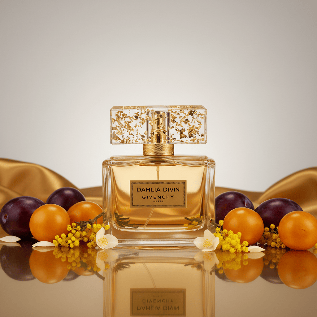 Givenchy Dahlia Divin Le Nectar — 2