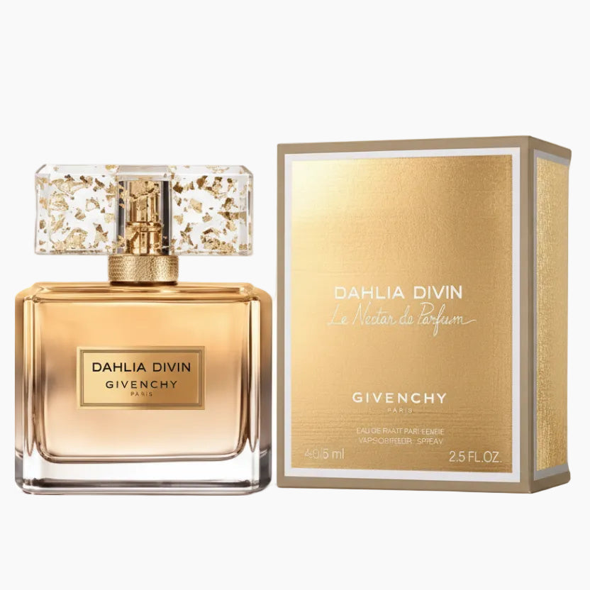 Givenchy Dahlia Divin Le Nectar — 3