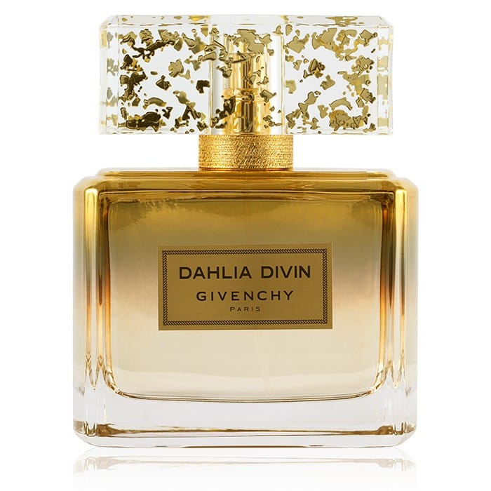 Givenchy Dahlia Divin Le Nectar — 1