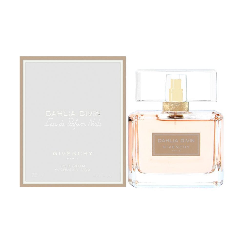 Givenchy Dahlia Divin Nude — 3