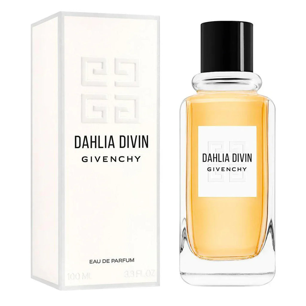 Givenchy Dahlia Divin — 3