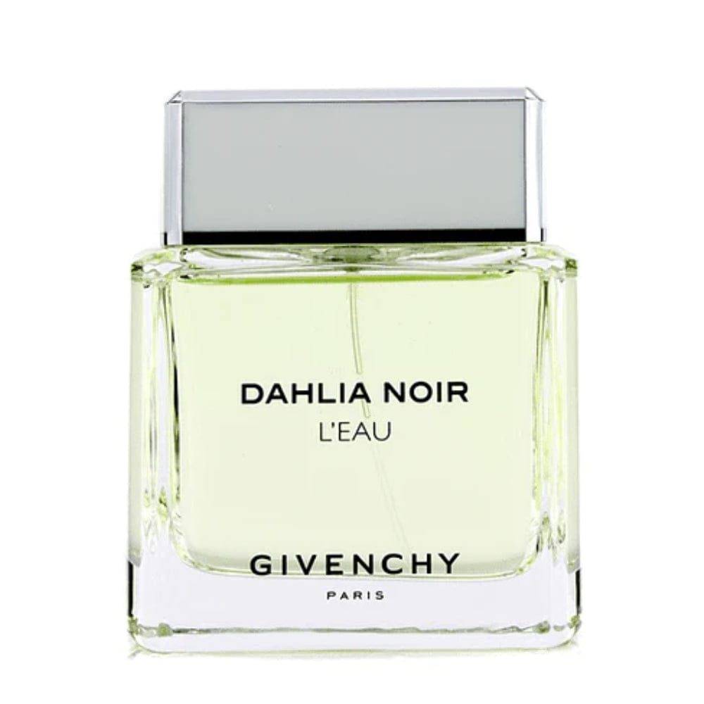 Givenchy Dahlia Noir L’Eau — 1