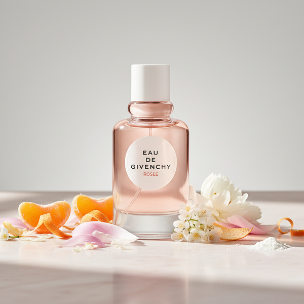 Givenchy Eau De Givenchy Rosée — 2