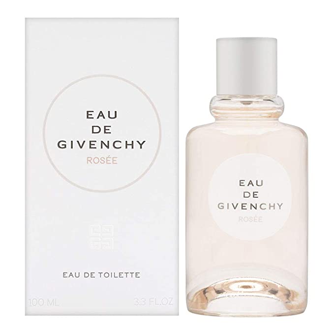 Givenchy Eau De Givenchy Rosée — 3