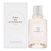 Givenchy Eau De Givenchy Rosée — 3