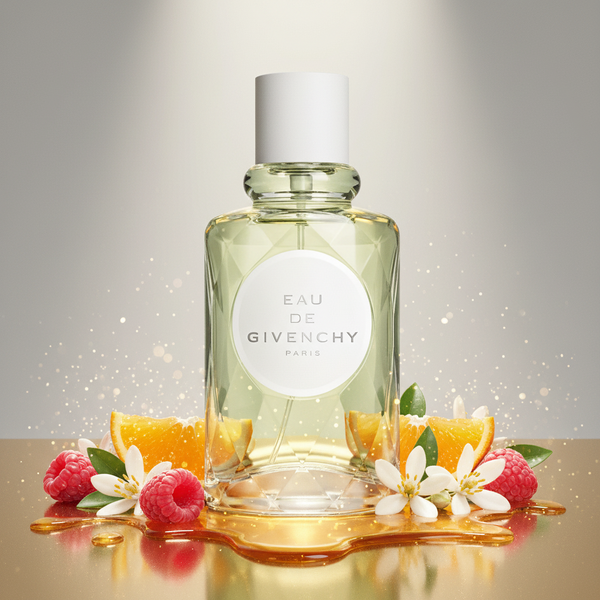 Givenchy Eau De Givenchy — 2