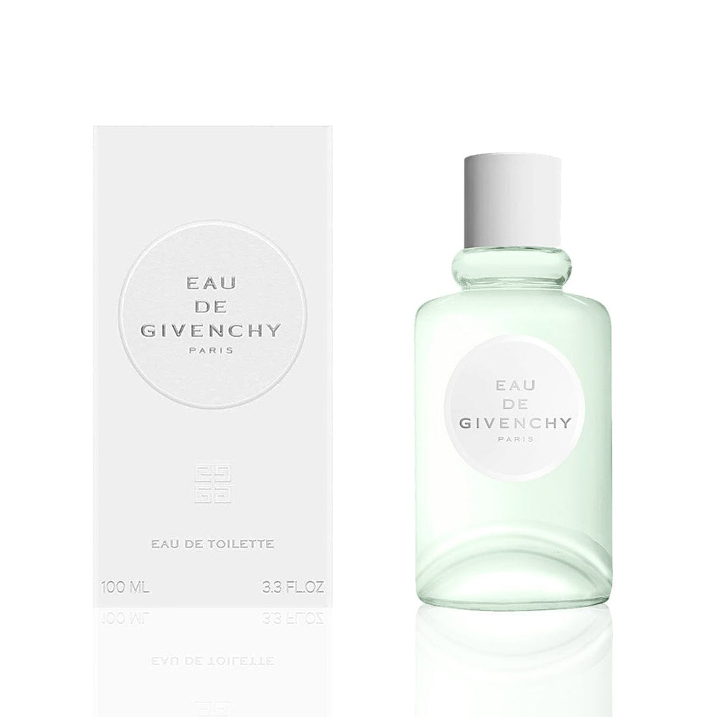 Givenchy Eau De Givenchy — 3