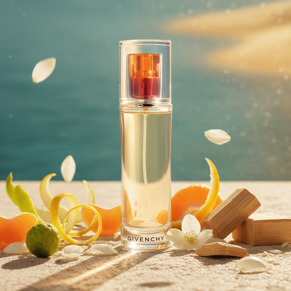 Givenchy Eau Torride — 2