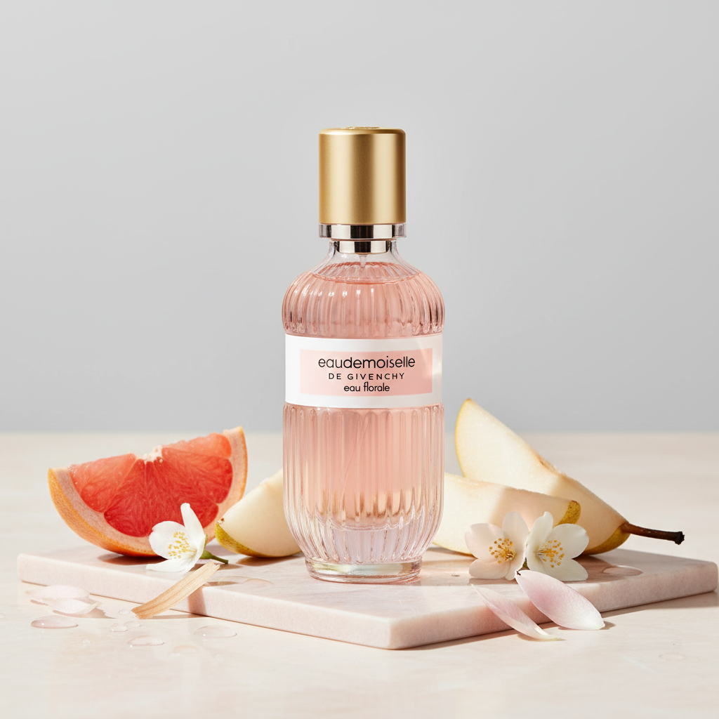 Givenchy Eaudemoiselle Eau Florale — 2