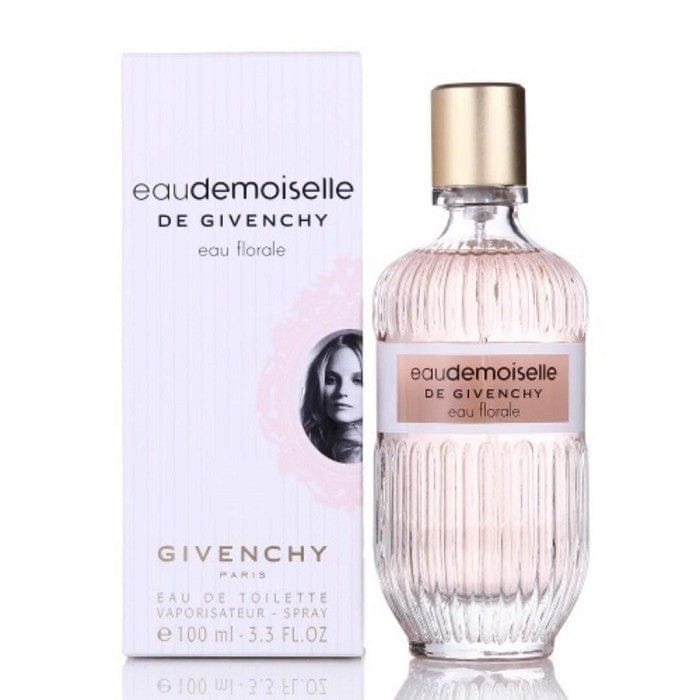 Givenchy Eaudemoiselle Eau Florale — 3