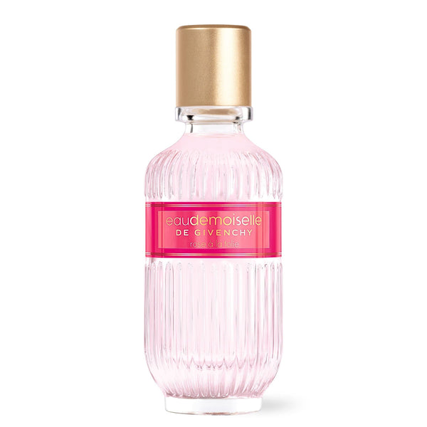 Givenchy Eaudemoiselle Rose A La Folie — 1