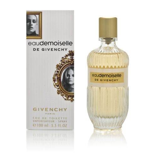 Givenchy Eaudemoiselle — 3