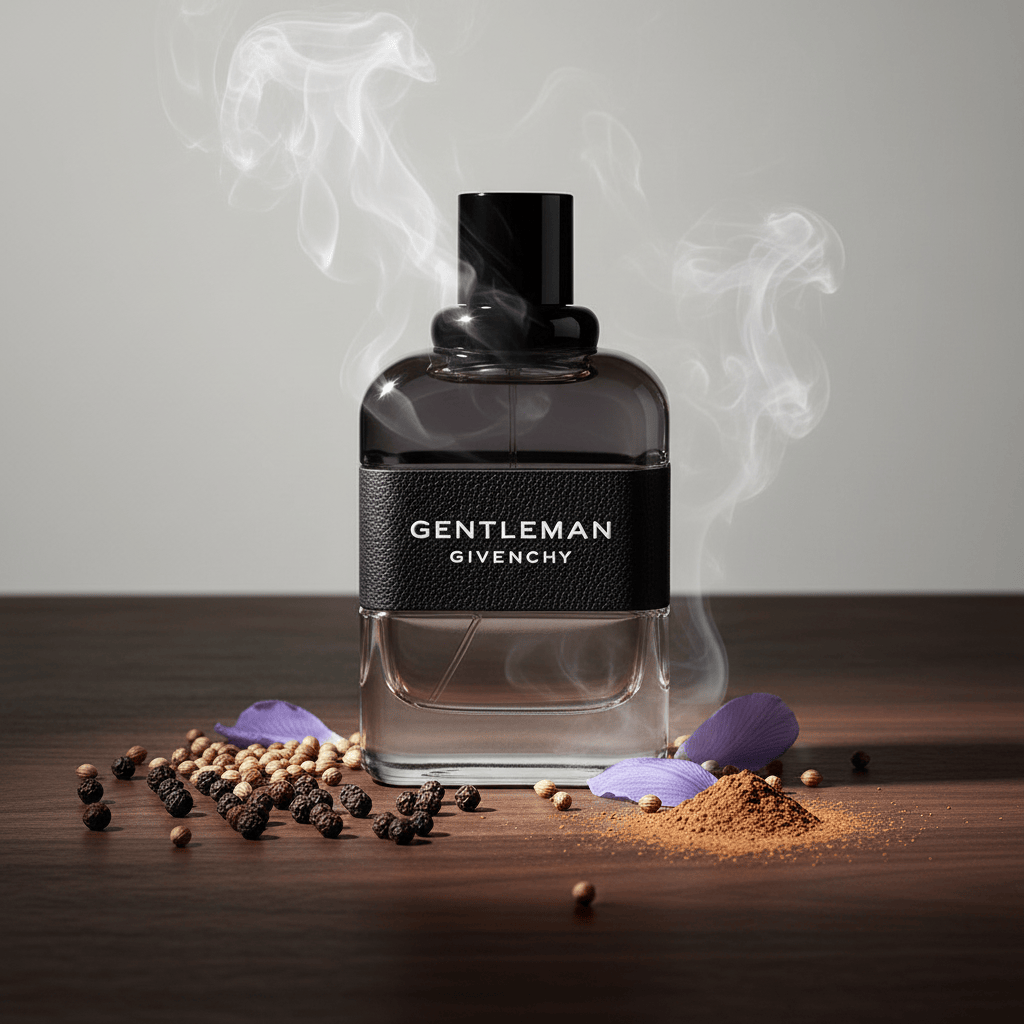 Givenchy Gentleman Boisée — 2