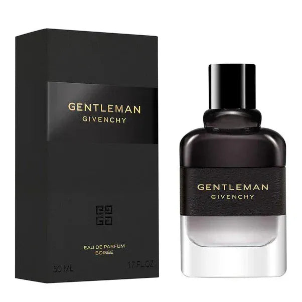 Givenchy Gentleman Boisée — 3