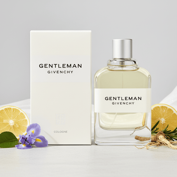 Givenchy Gentleman Cologne — 2