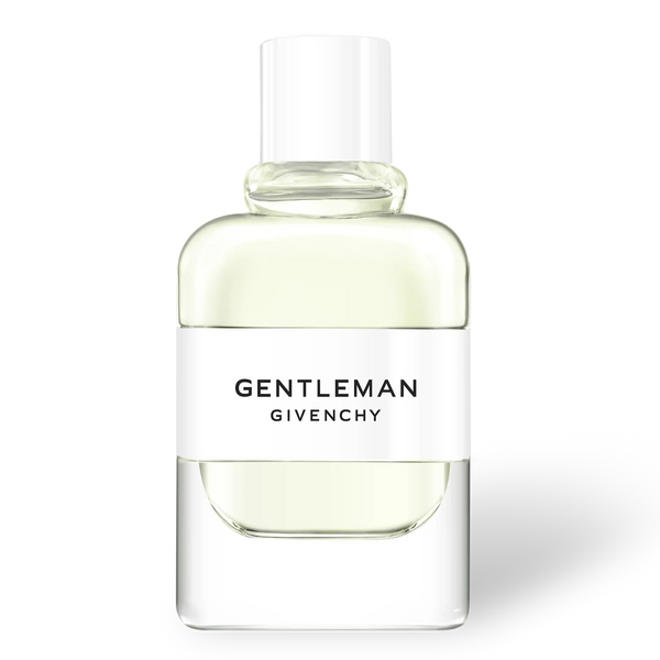 Givenchy Gentleman Cologne — 1