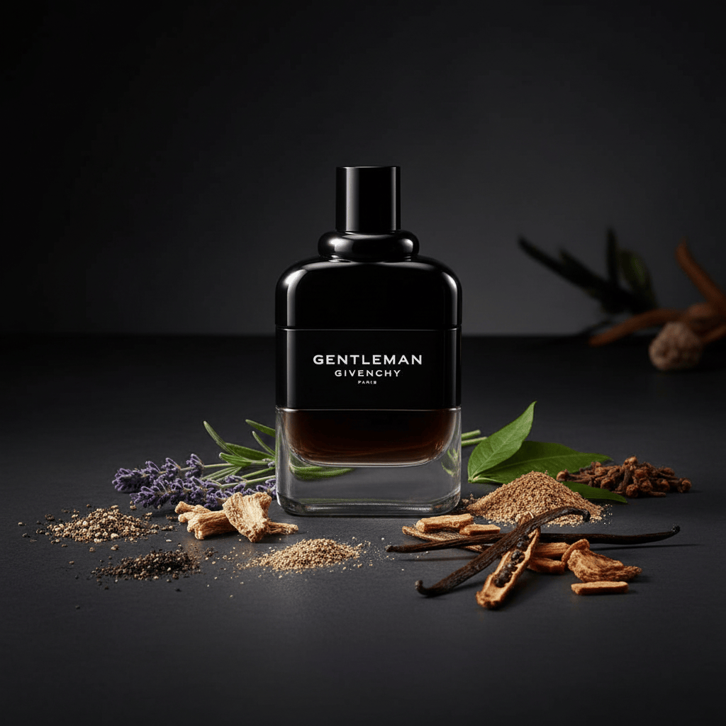 Givenchy Gentleman Eau de Parfum — 2