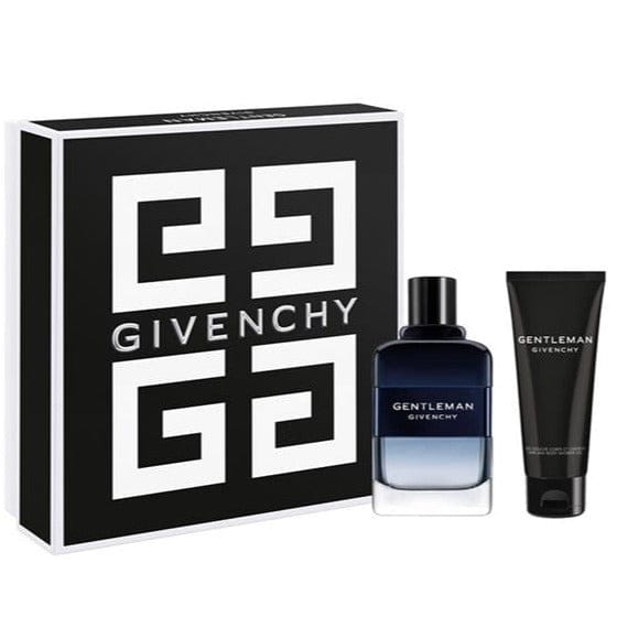 Givenchy Gentleman Intense — 4
