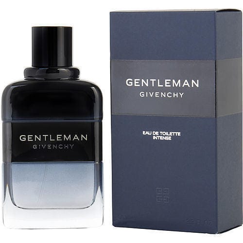 Givenchy Gentleman Intense — 3