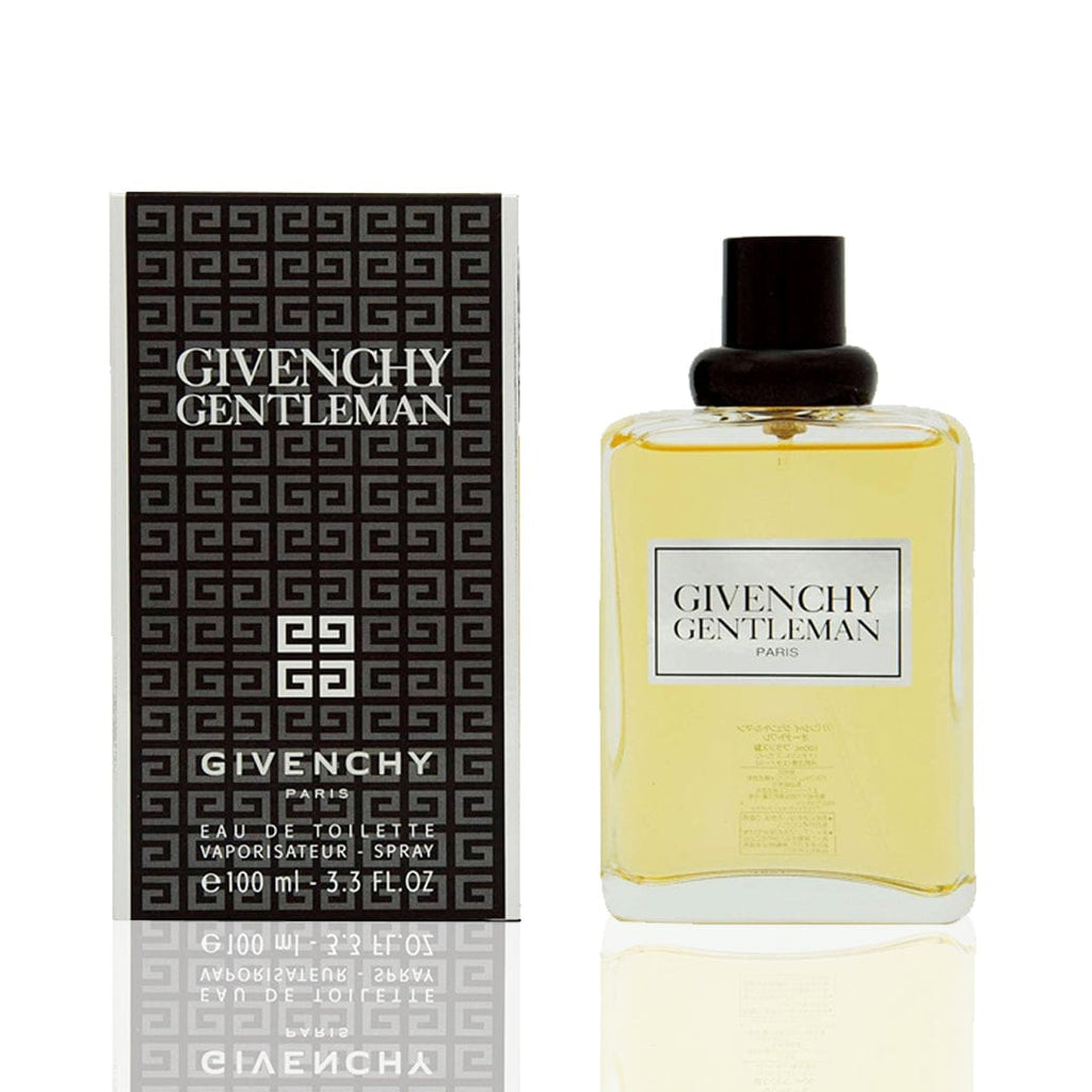 Givenchy Gentleman - Old Version — 3