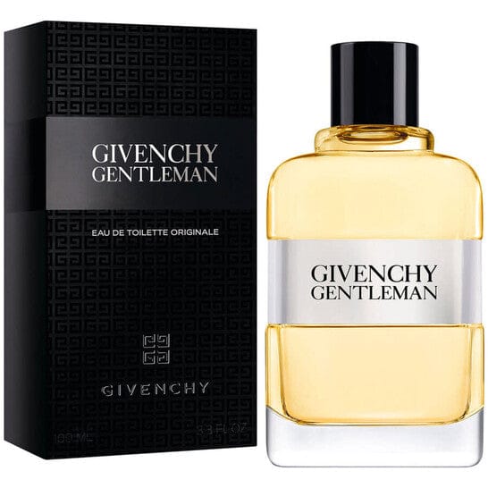 Givenchy Gentleman New — 3