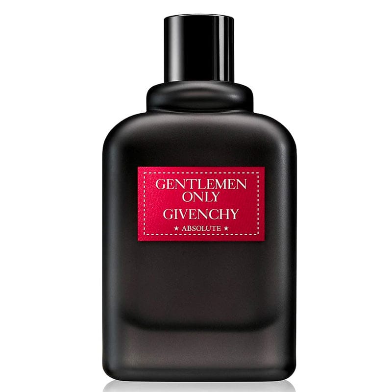 Givenchy Gentleman Only Absolute — 1