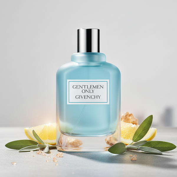 Givenchy Gentleman Only Fraîche — 2