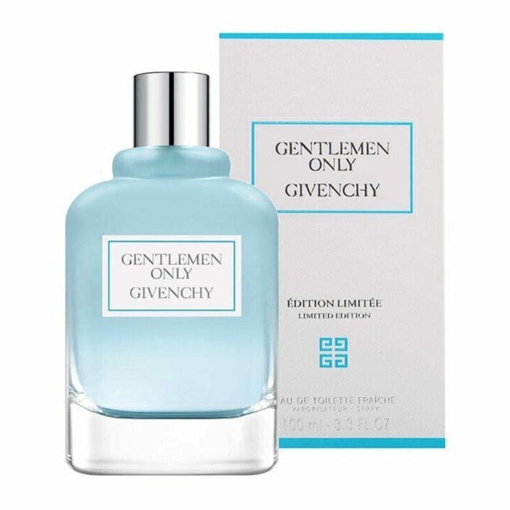 Givenchy Gentleman Only Fraîche — 3