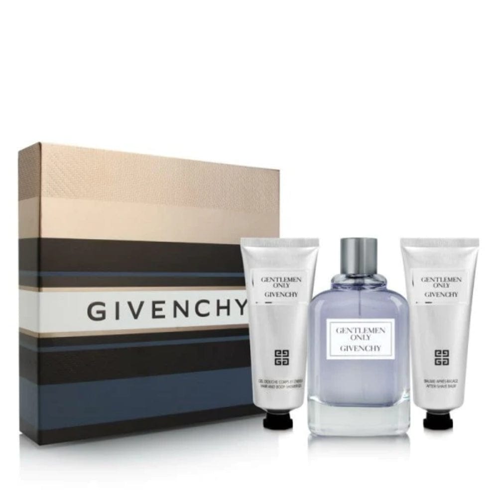 Givenchy Gentleman Only — 4