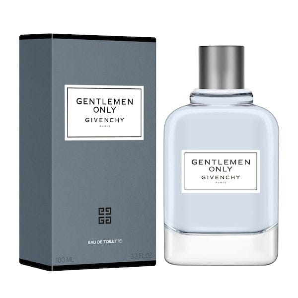 Givenchy Gentleman Only — 3