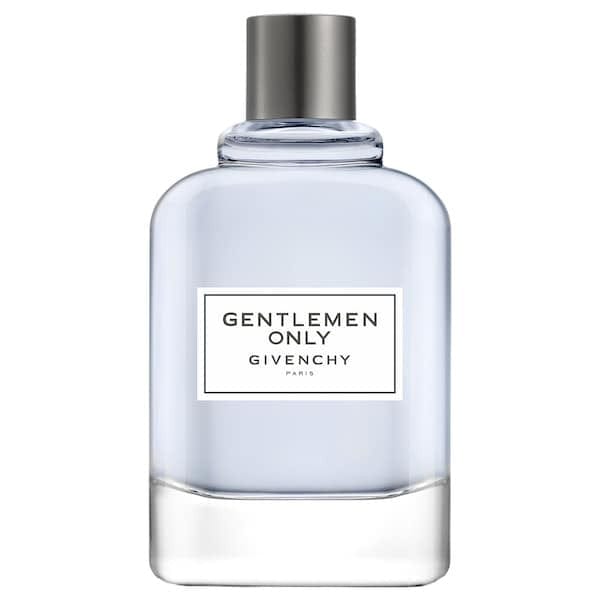 Givenchy Gentleman Only — 1