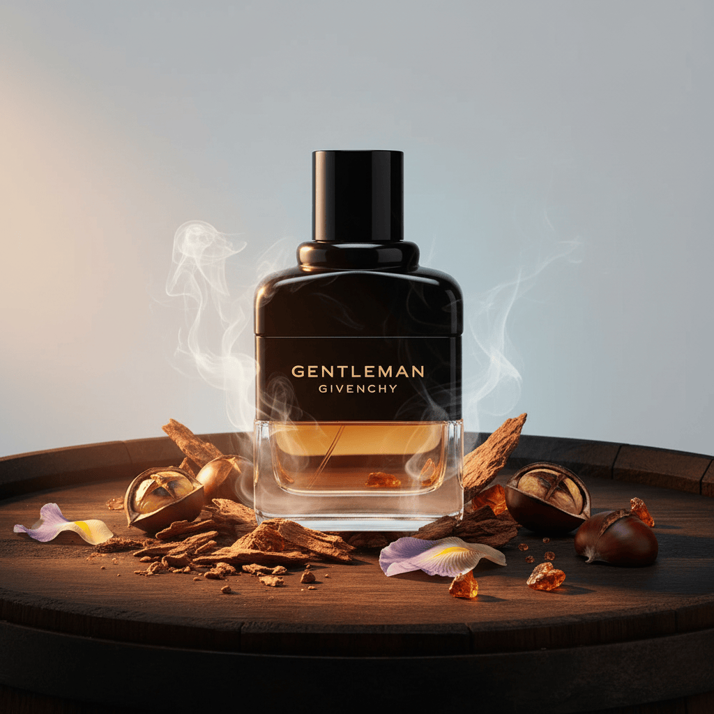 Givenchy Gentleman Reserve Privee — 2